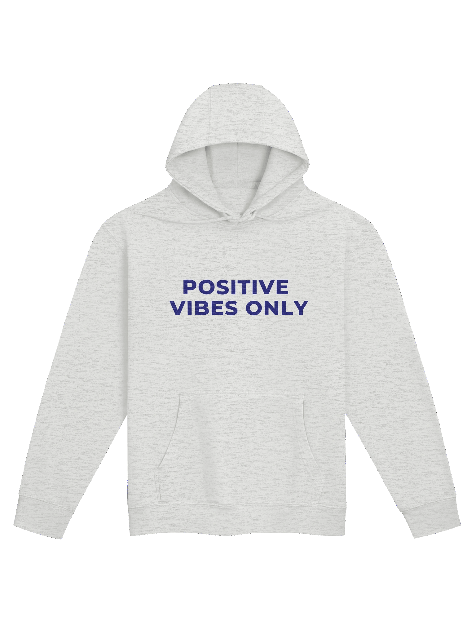 Basic Hoodie (Light) product image (1)