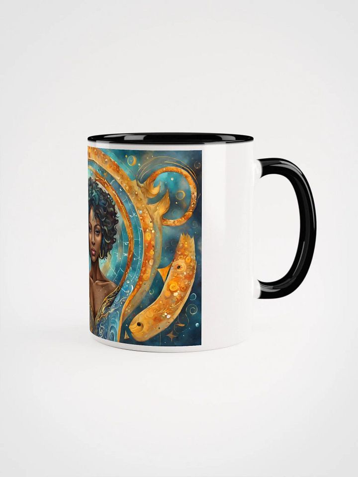 Zodiac Revelries: Samba's Joyful Star Signs product image (1)