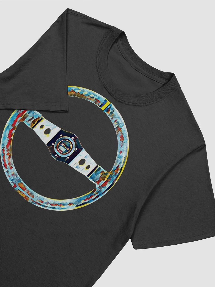 OMP Rally Tshirt product image (1)