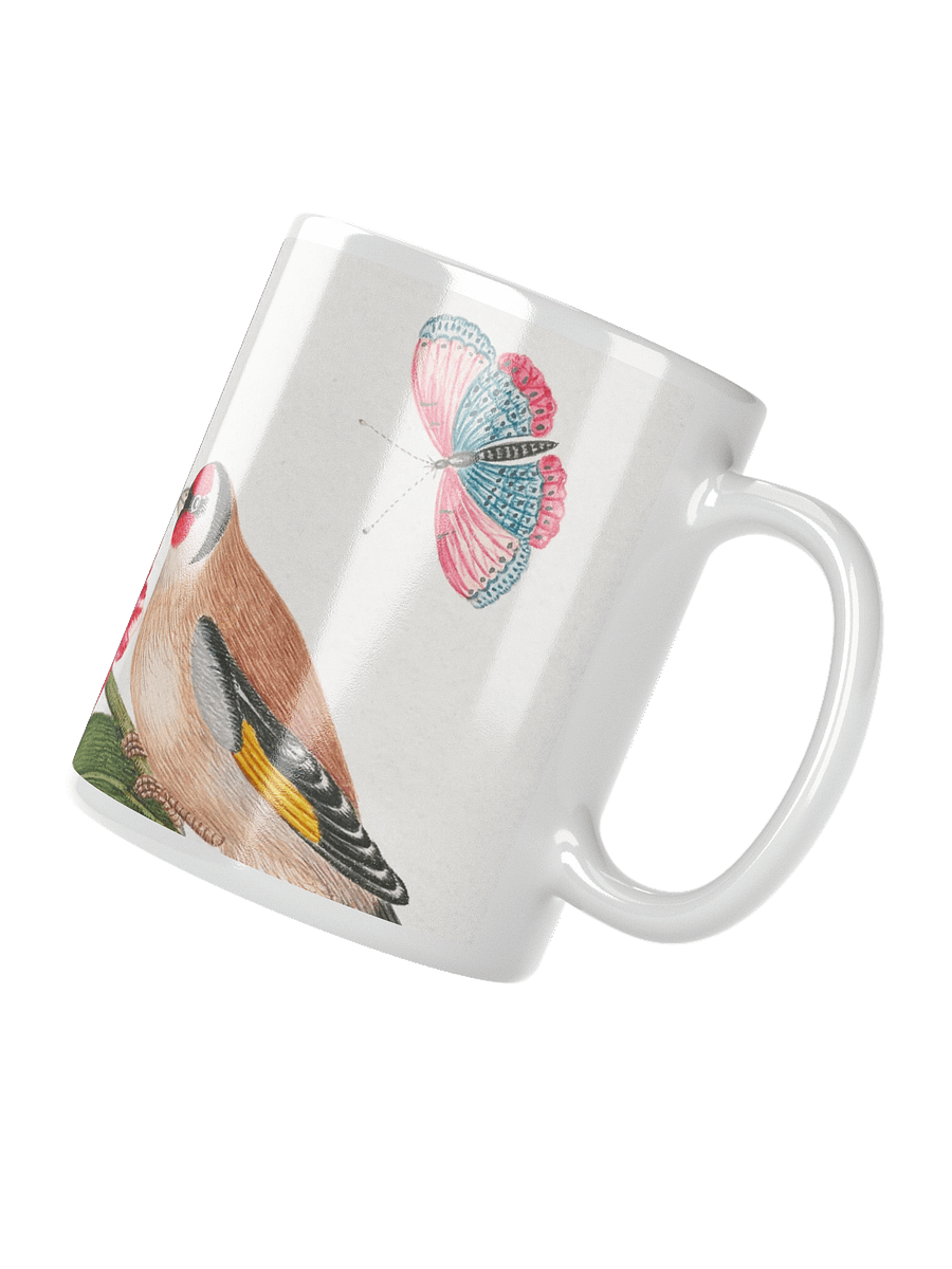 Whimsical Aviary Mug product image (2)