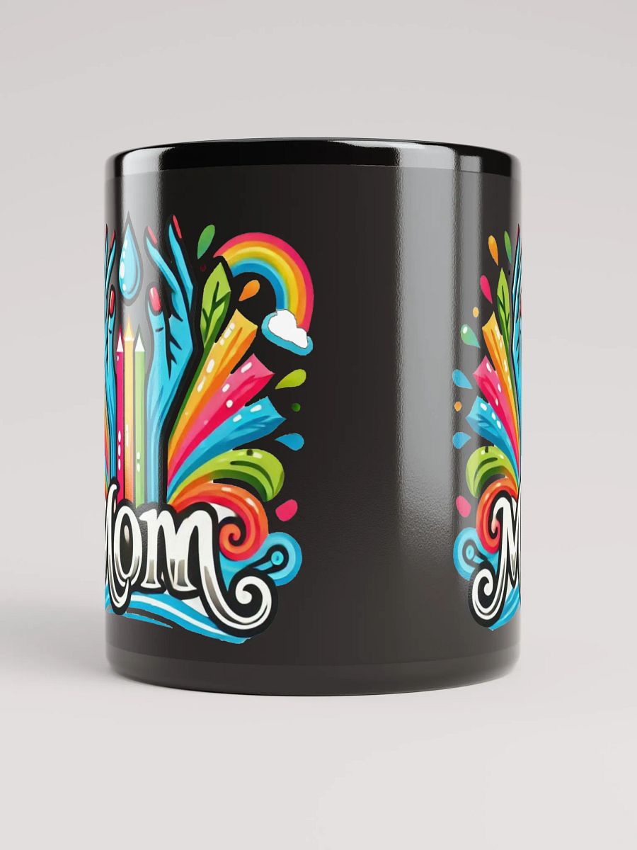 Ornate Mom's Love Mug product image (10)