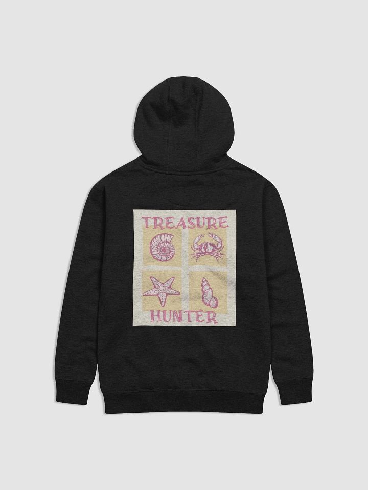 Treasure Hunter Unisex Premium Hoodie product image (25)