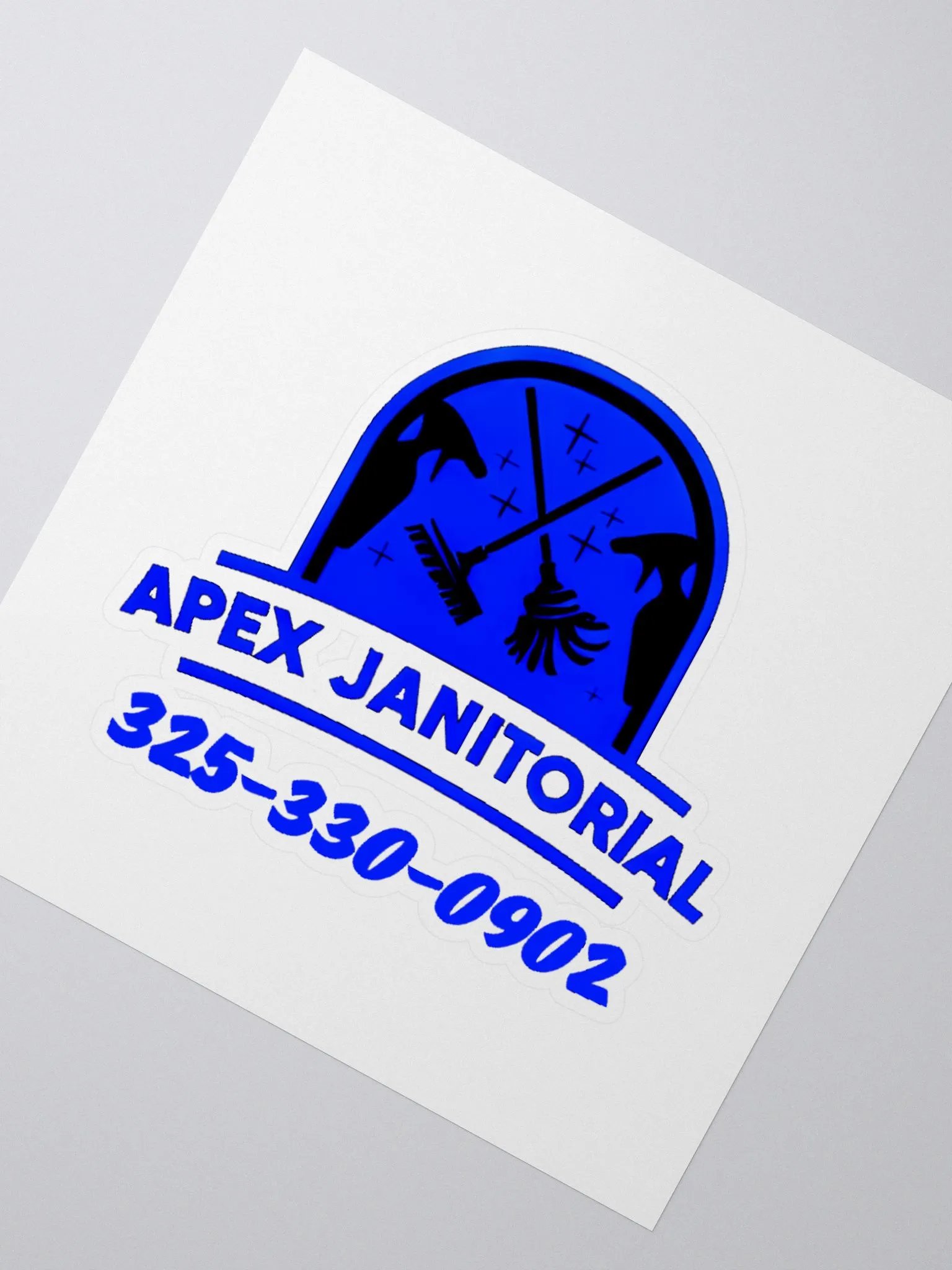 Apex Janitorial product image (2)