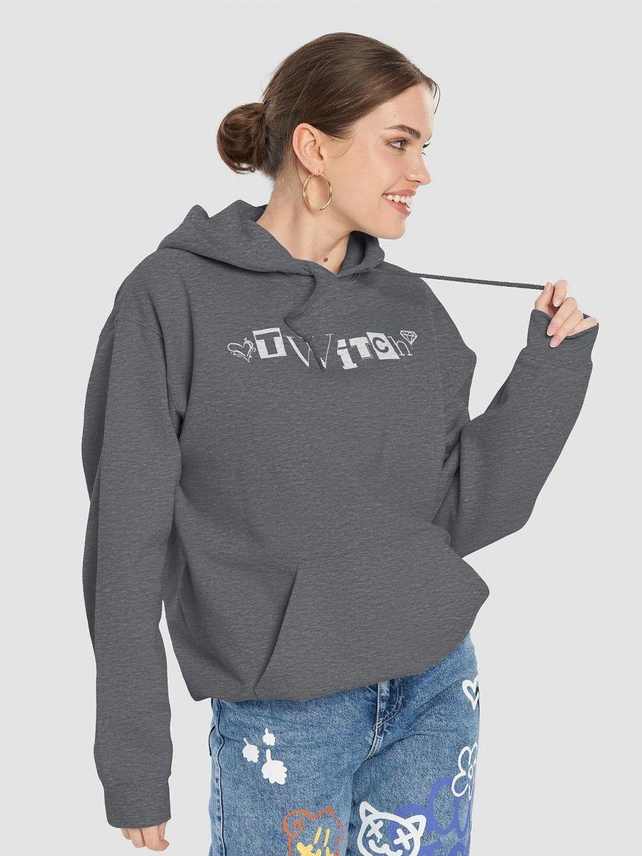 2024 / Streaming On... Hoodie product image (64)