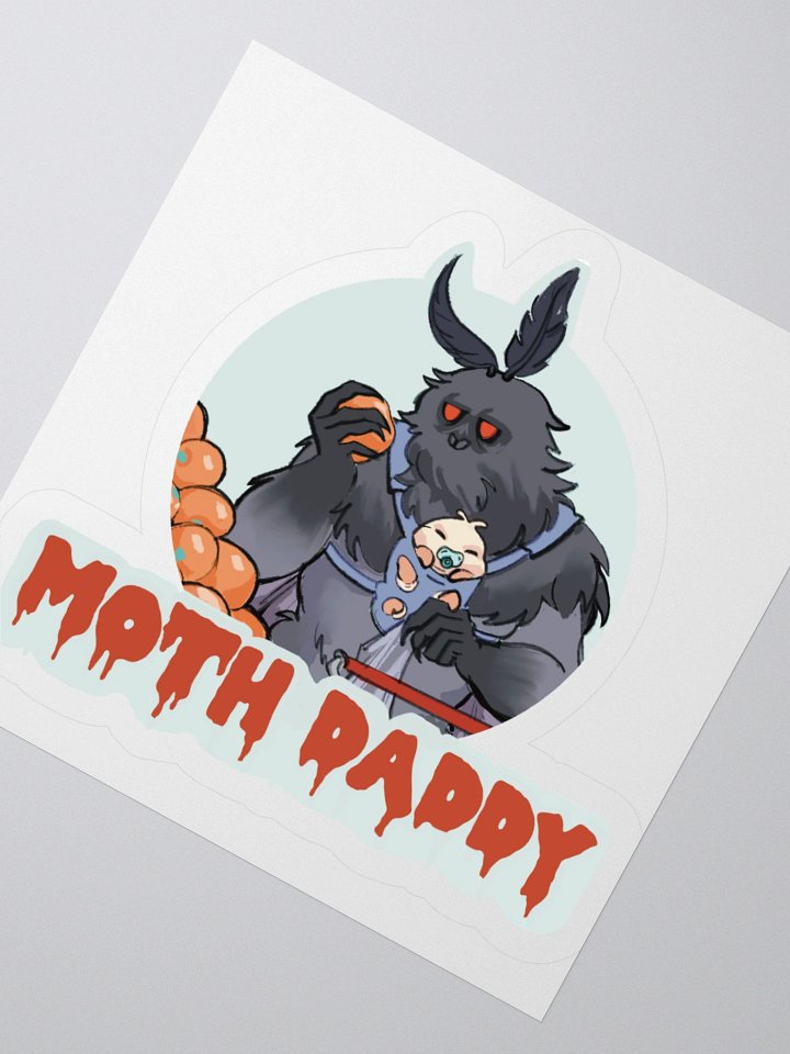 Moth Daddy product image (6)