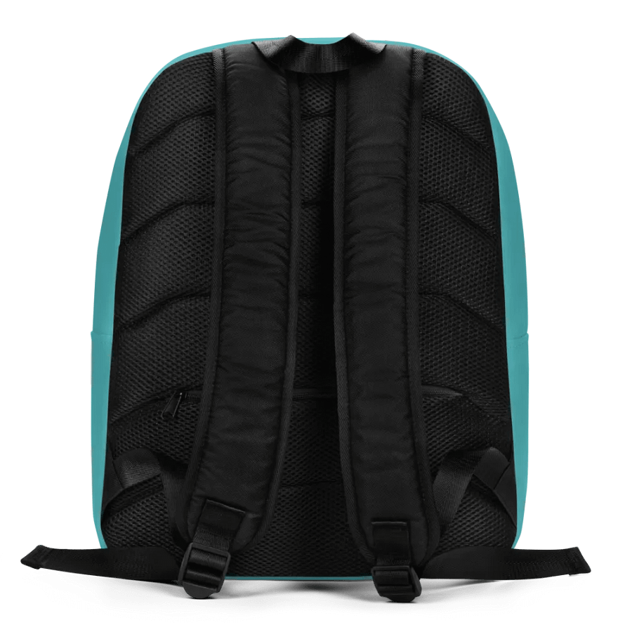 Ice Princess Kawaii Backpack product image (5)