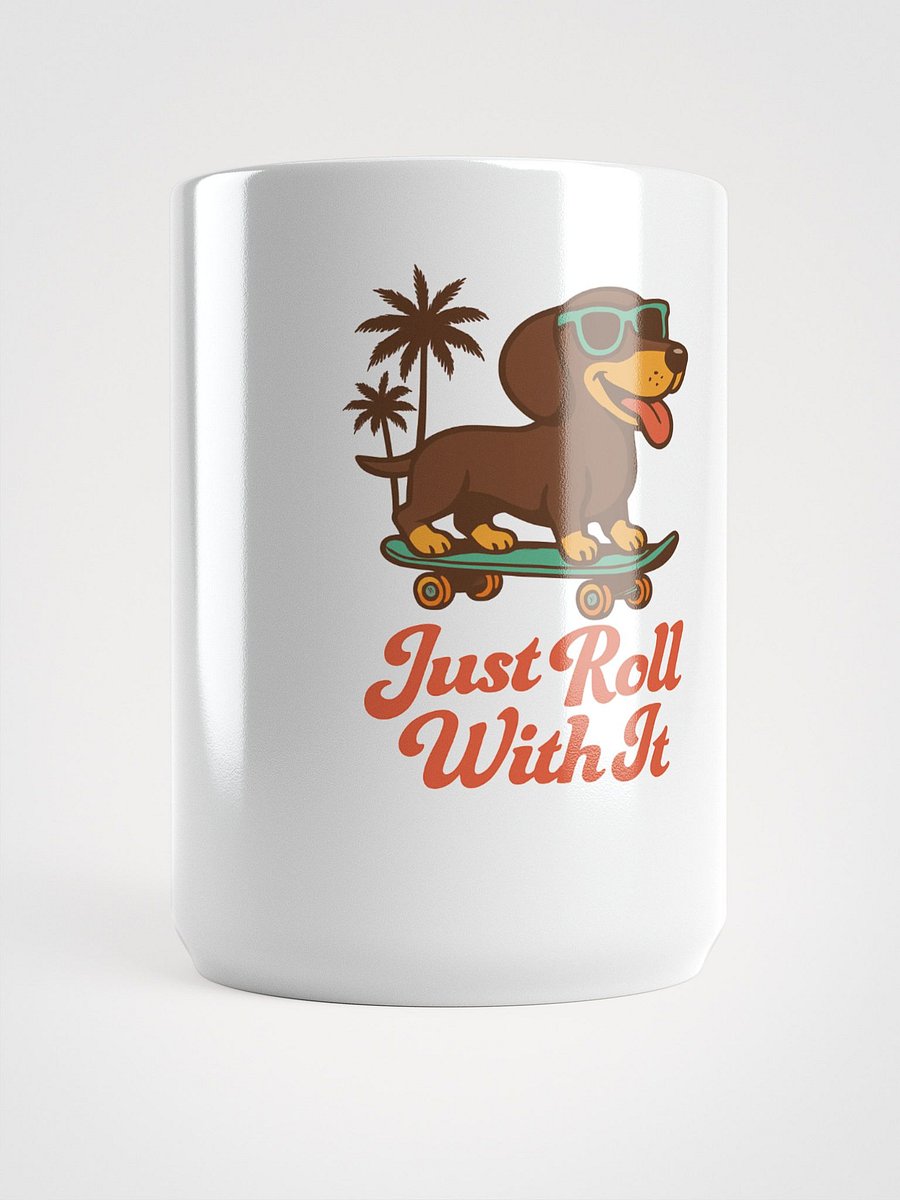 HAPPY DOG product image (5)