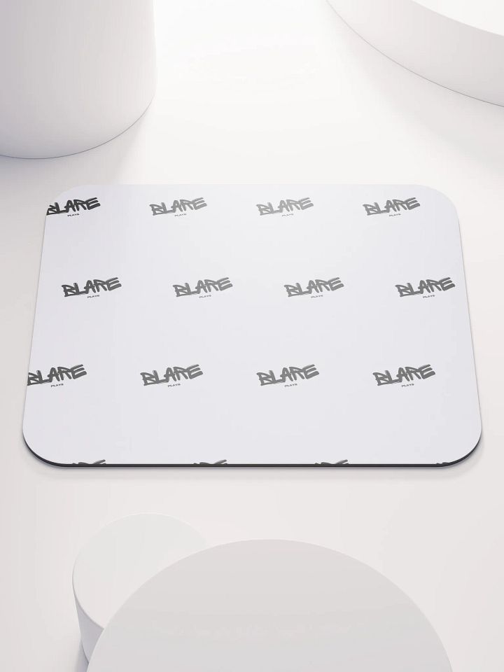 Blare graffiti Mouse Pad product image (1)