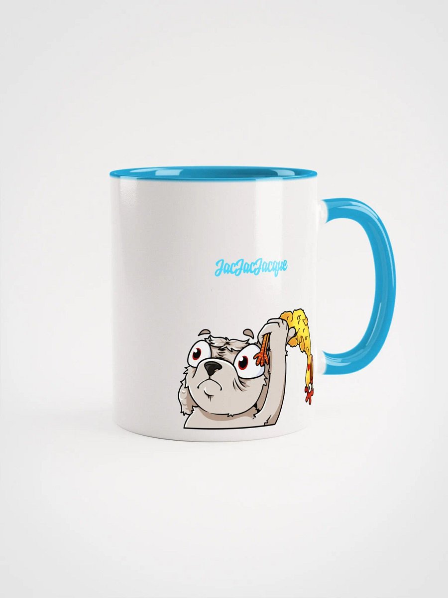 Rubber Chicken Mug product image (2)