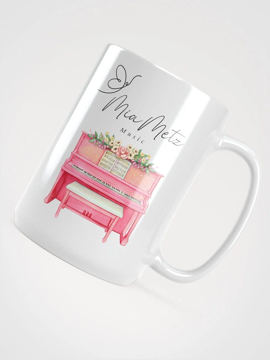 MiaMetzMusic Mug product image (4)