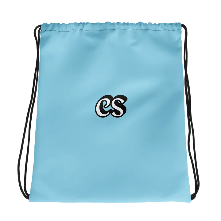 CS Drawstring Bag product image (1)