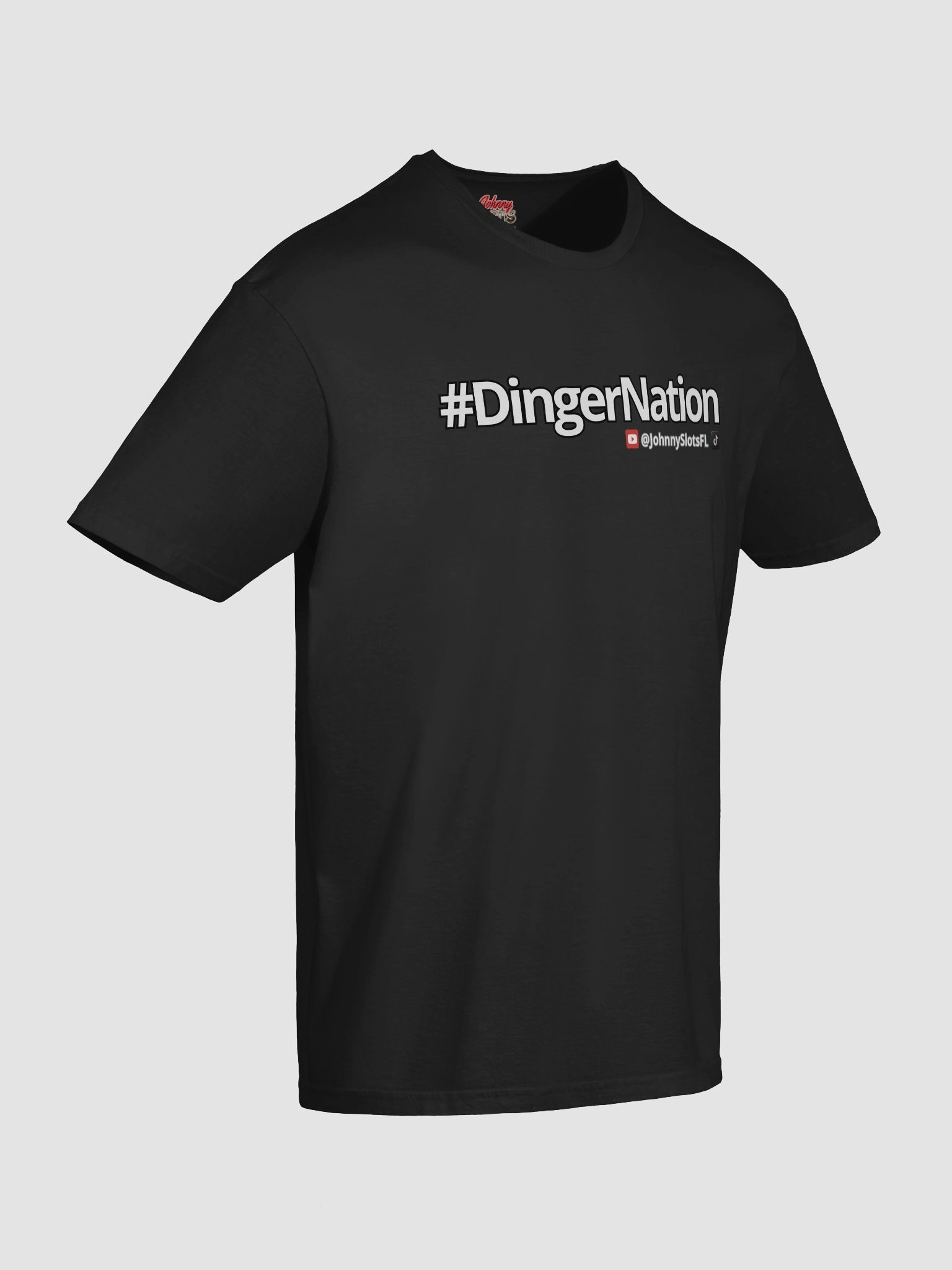 Dinger Nation: Mens Premium T-Shirt product image (10)