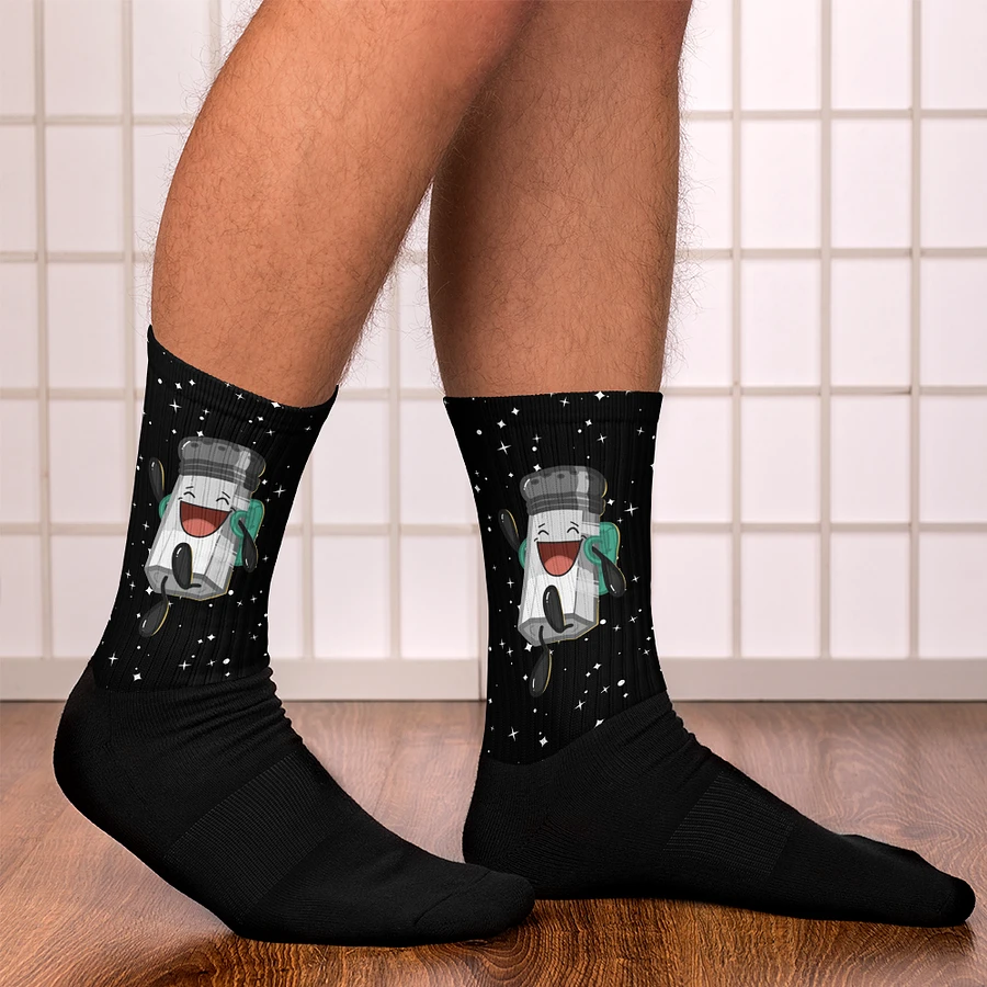 HAPPY SALTBOY Socks product image (13)