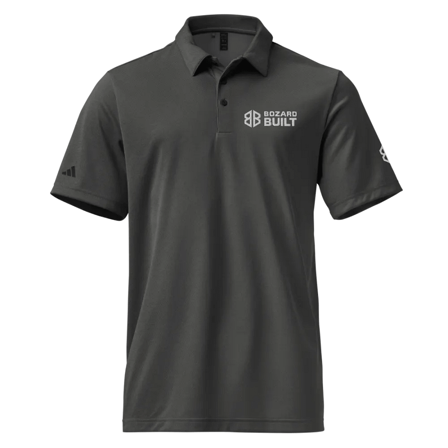 Bozard Built Polo product image (1)