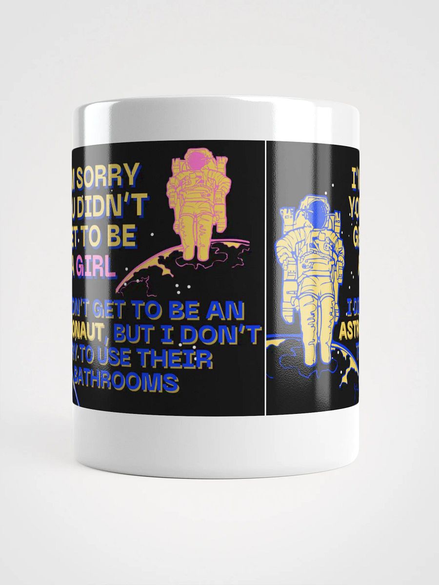 I'm Sorry Mug product image (5)