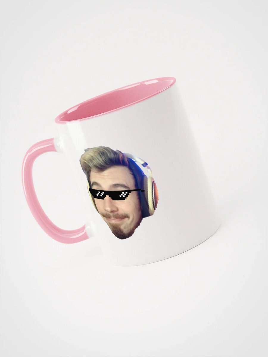 Lief X MUG (DealWitIt) product image (2)