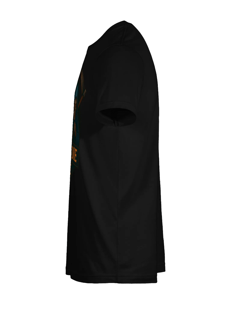 Grim Reaper Trio Supersoft T-Shirt product image (114)