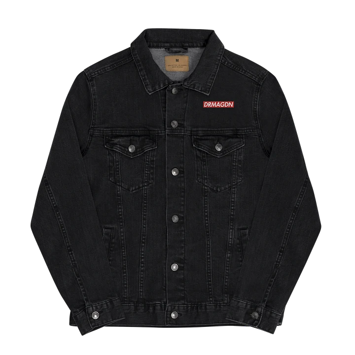 DRMAGDN Denim Jacket - Supreme product image (2)