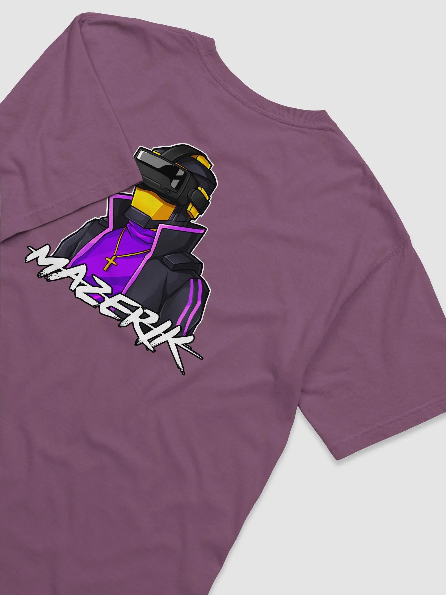 TheMazerik T-shirt V2 product image (30)