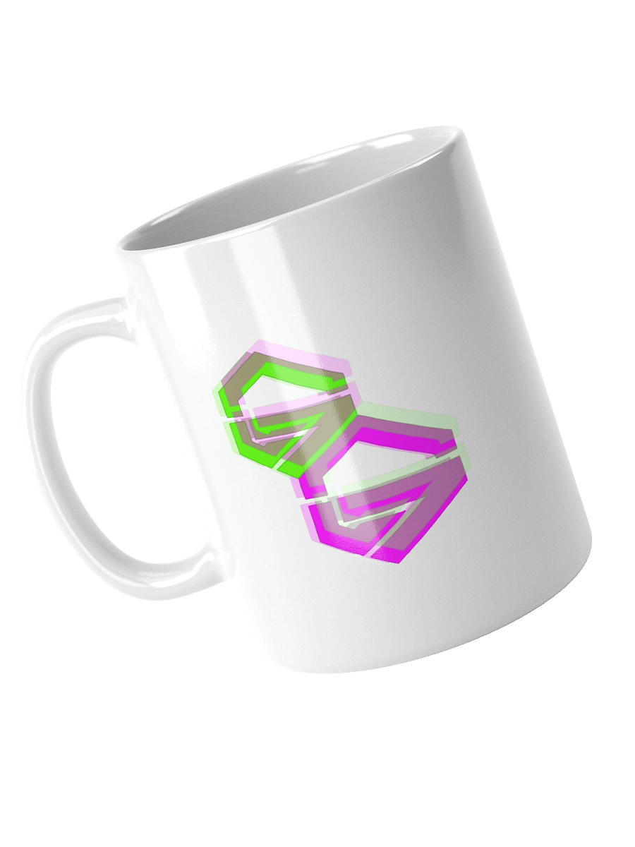 White coffee cup product image (8)