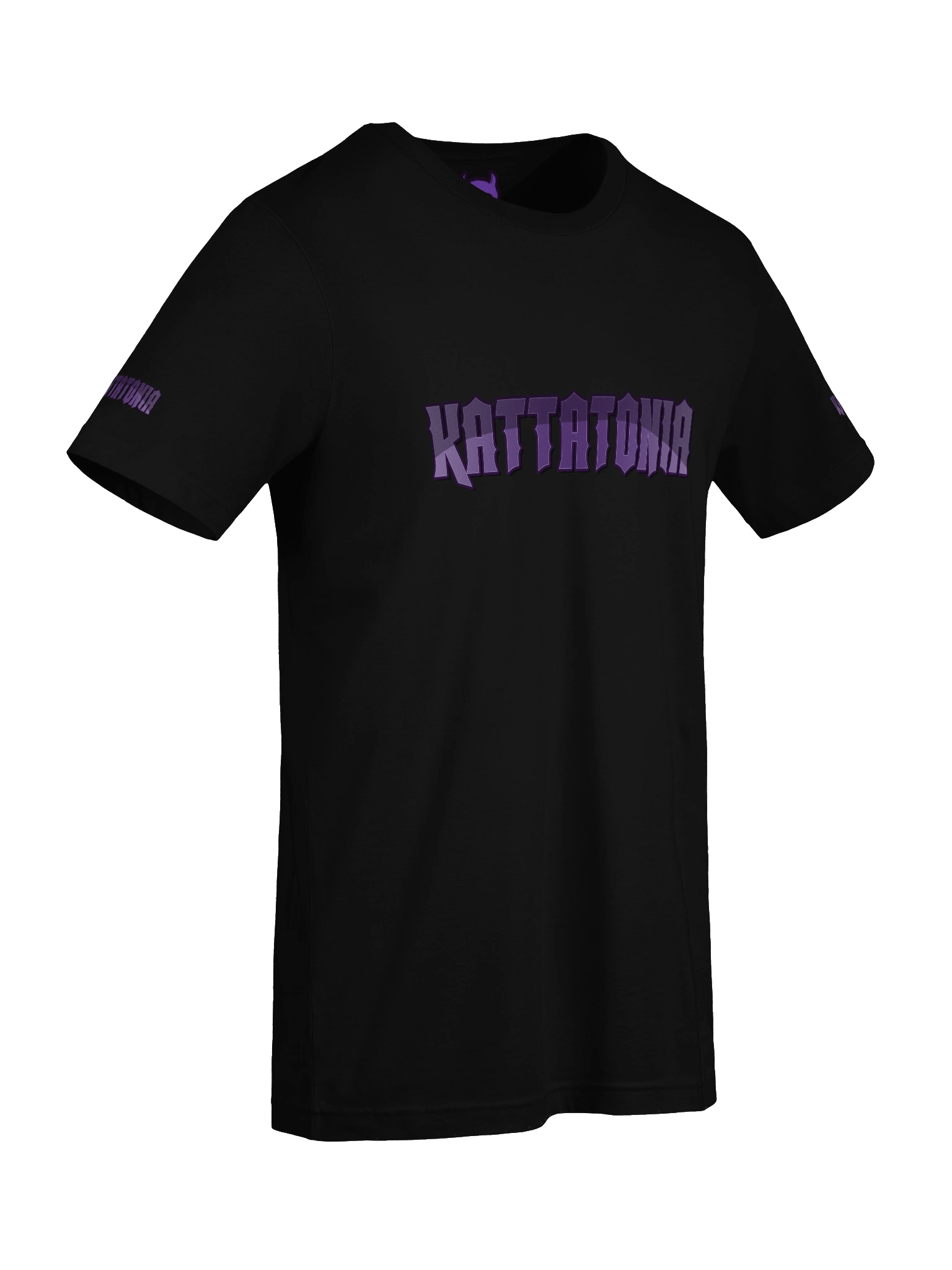 Kattatonia Name Supersoft Tee product image (9)