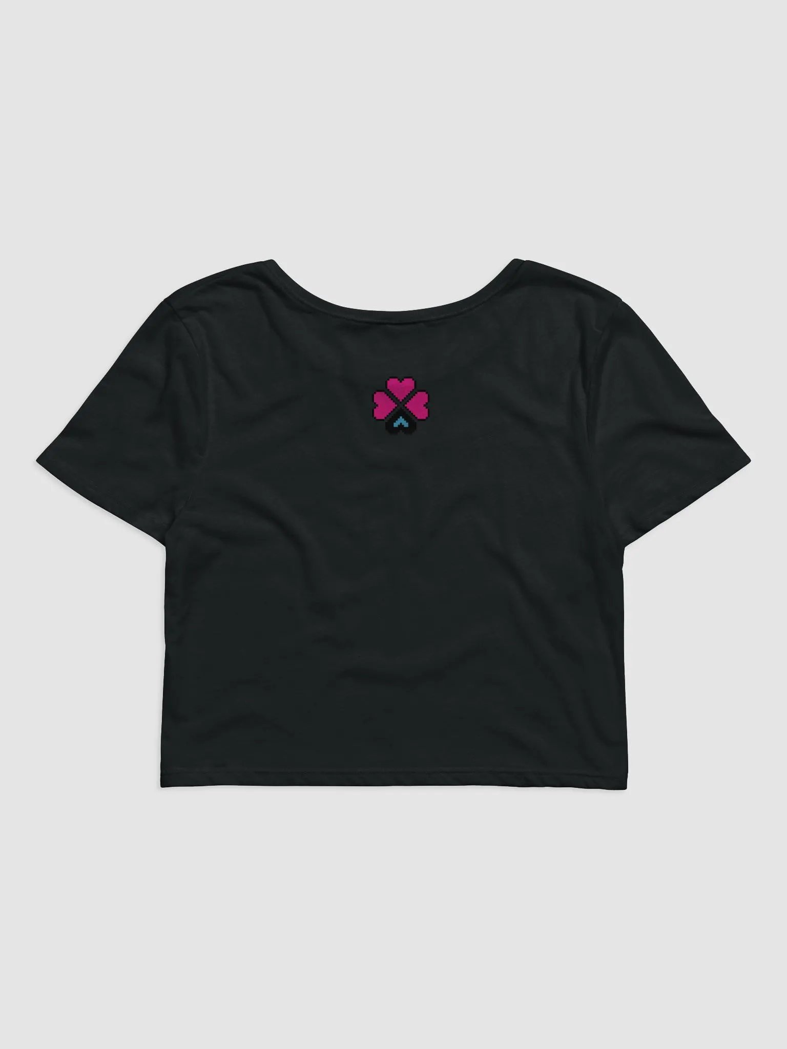 Metamorphosis: The Prologue Cropped Tee product image (12)