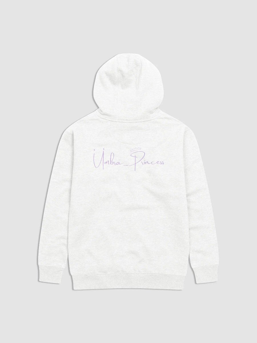 Simple Crown/Umbra_Princess Hoodie product image (3)