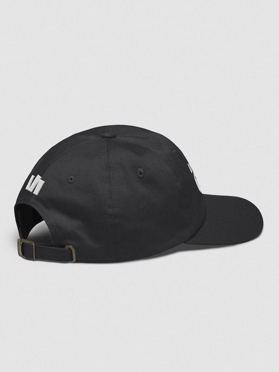 New Logo V1 Hat product image (25)