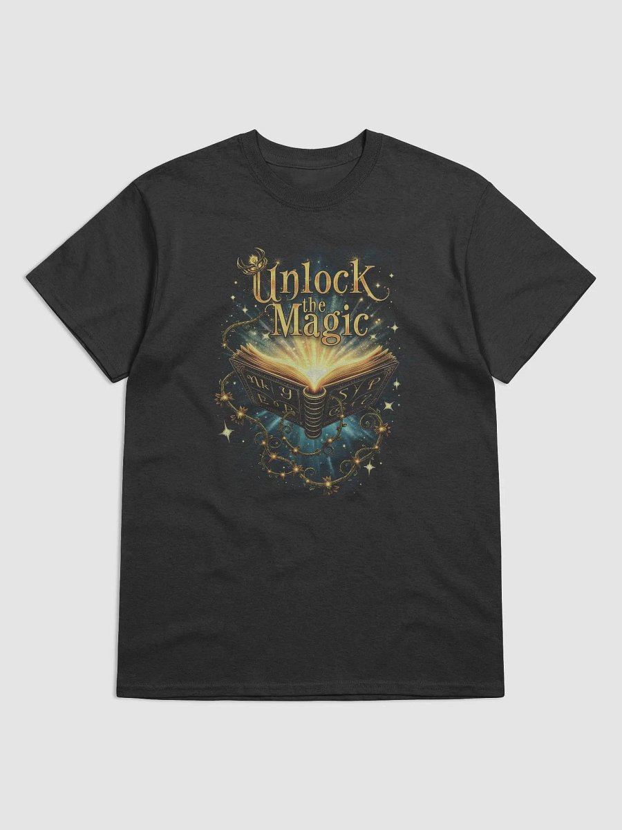 Unlock the Magic product image (1)