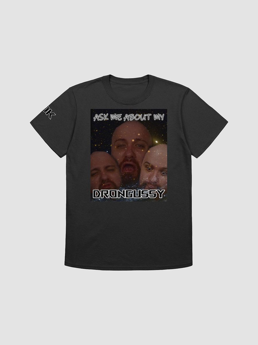 T-Shirt - Ask me (10k Special) product image (1)