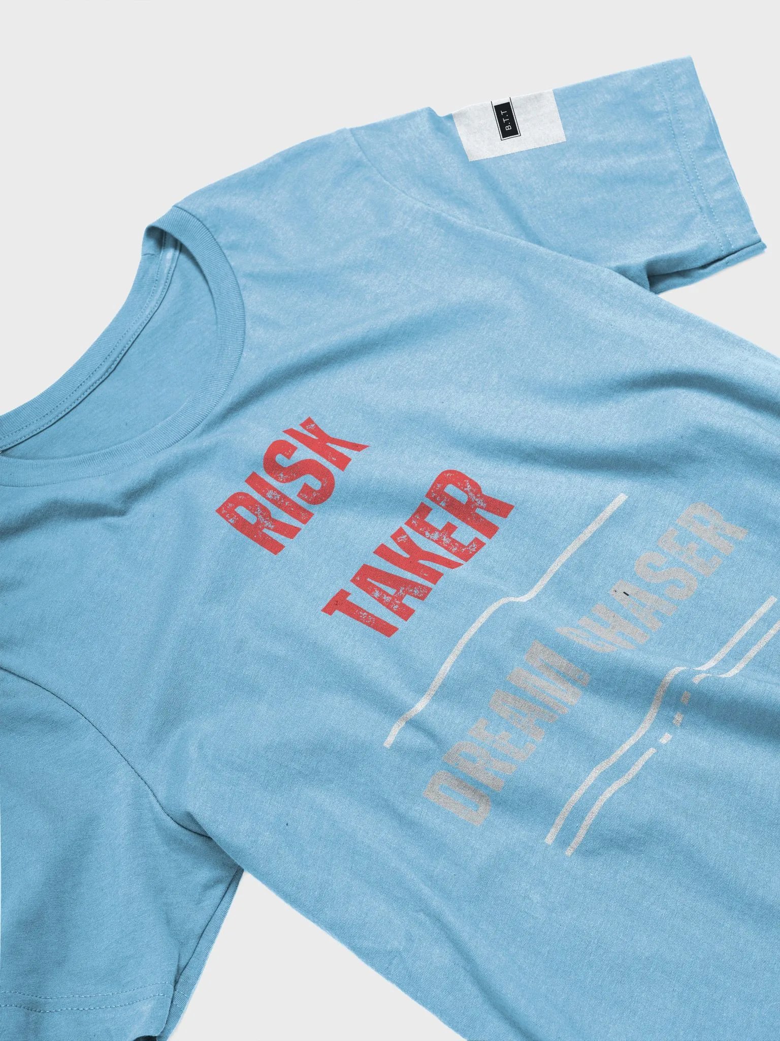 Risk Taker & Dream Chaser T-Shirt product image (33)