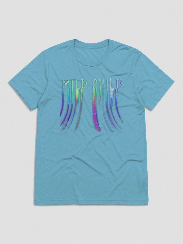 Mild Child Tee product image (6)