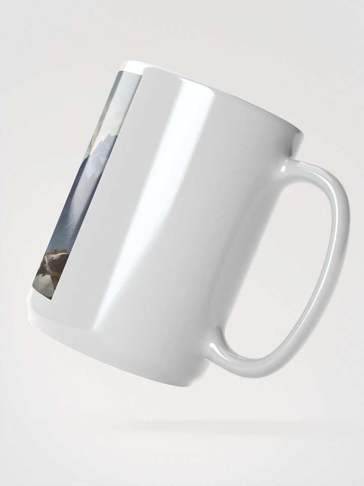 Mount Everest product image (2)