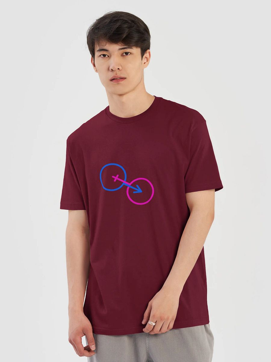 Connecting The Natural Tee product image (5)