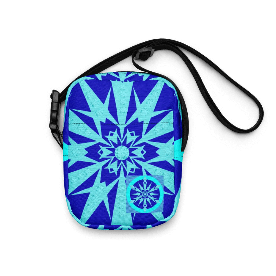 snowflake Crossbody Bag product image (8)