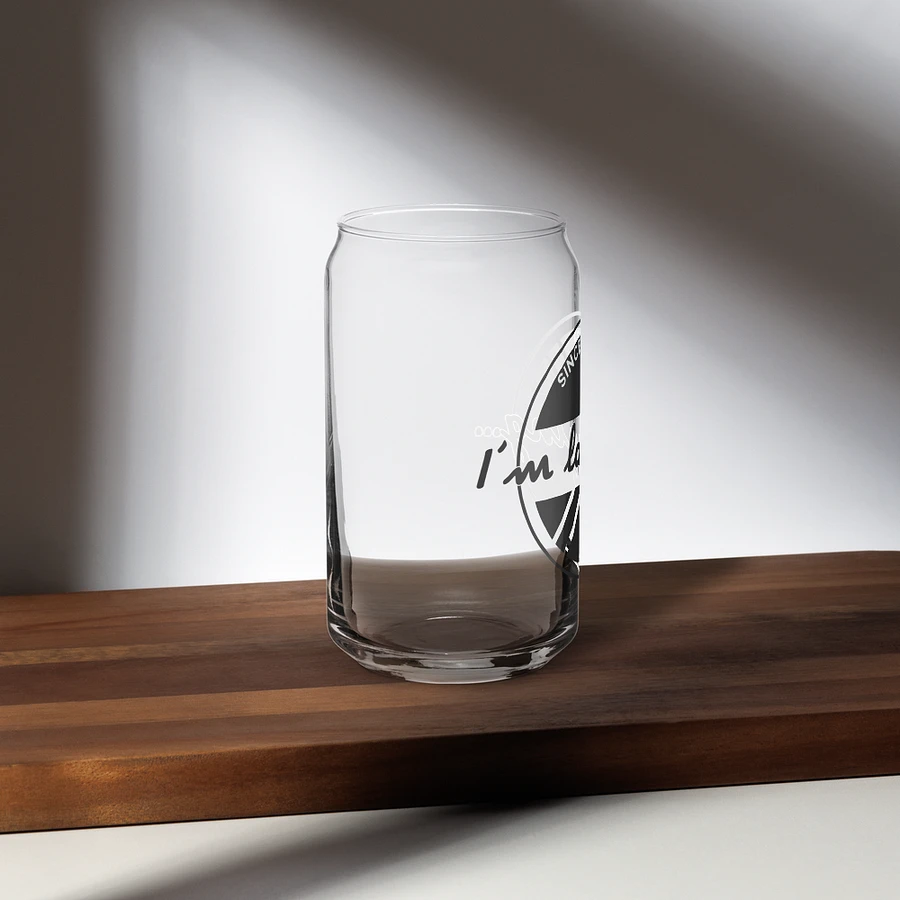 I'm lagging... can shaped glass product image (28)