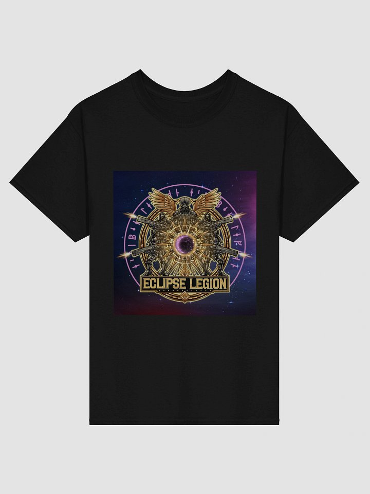 Eclipse Legion Emblem T-Shirt product image (6)