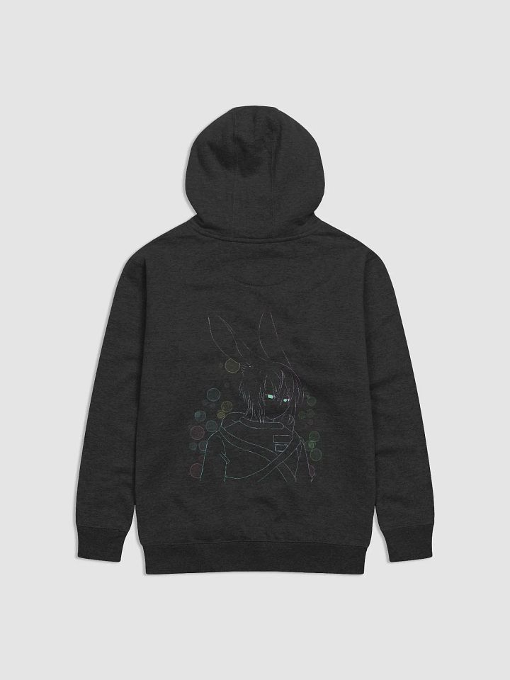 Bubblegum Bunn Hoodie product image (9)