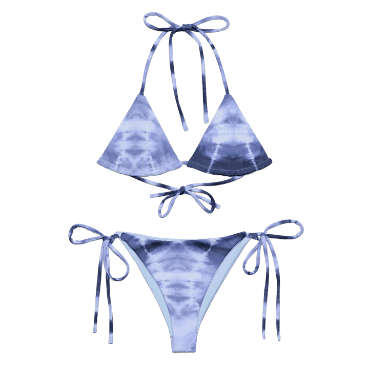 Aqua Dream Bikini Set product image (1)