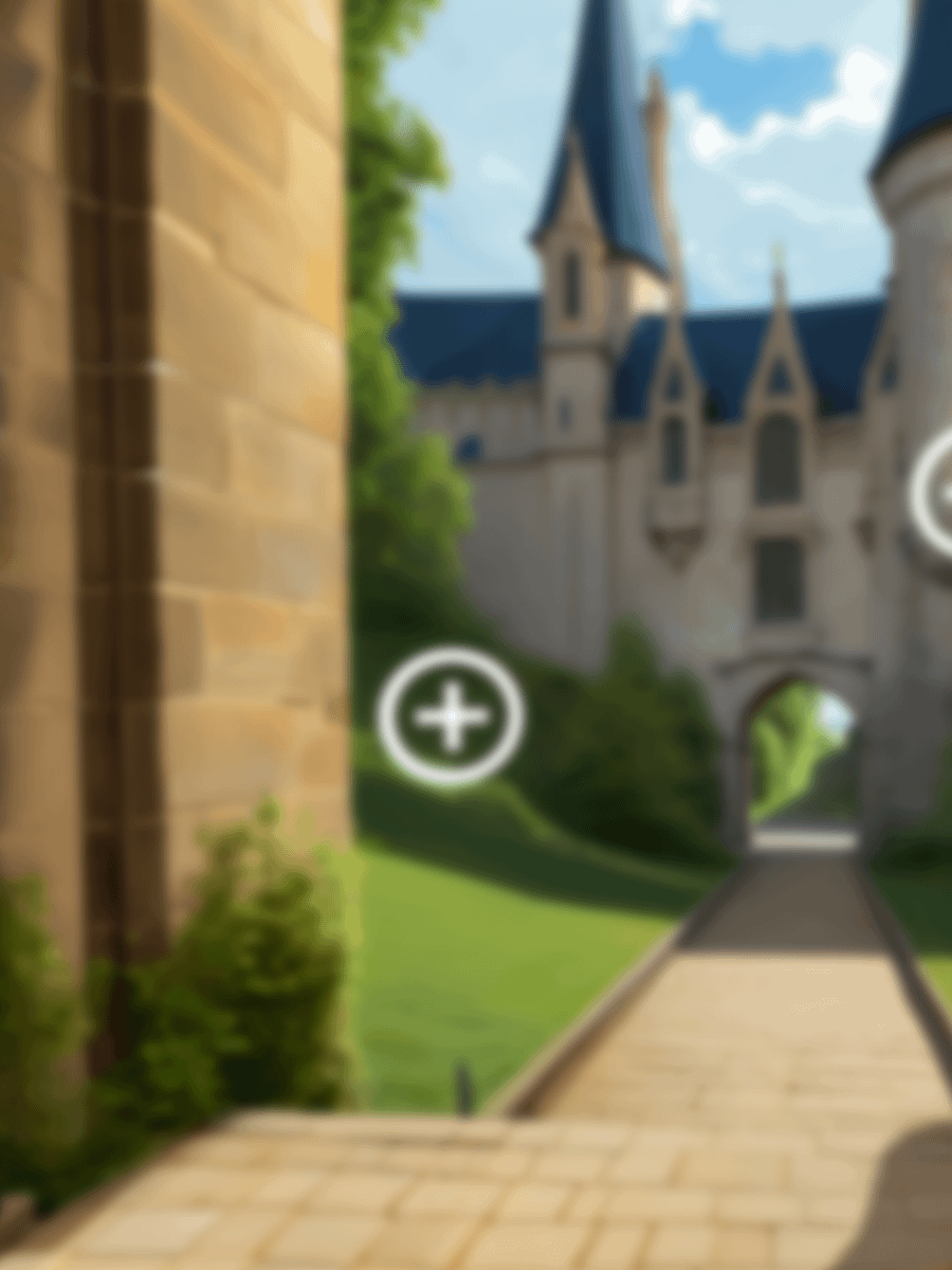 Blur in 3DVista product image (1)