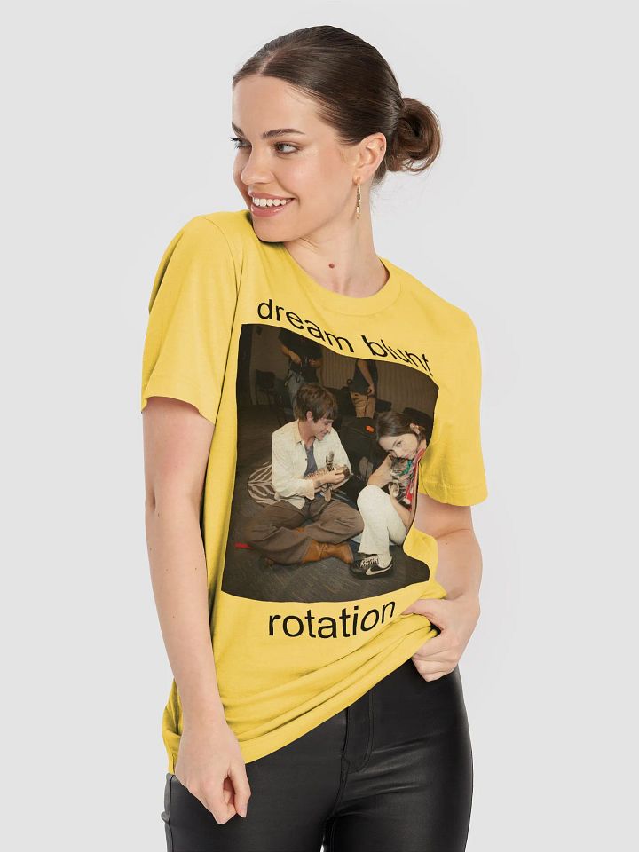 Dream Blunt Rotation Shirt product image (2)