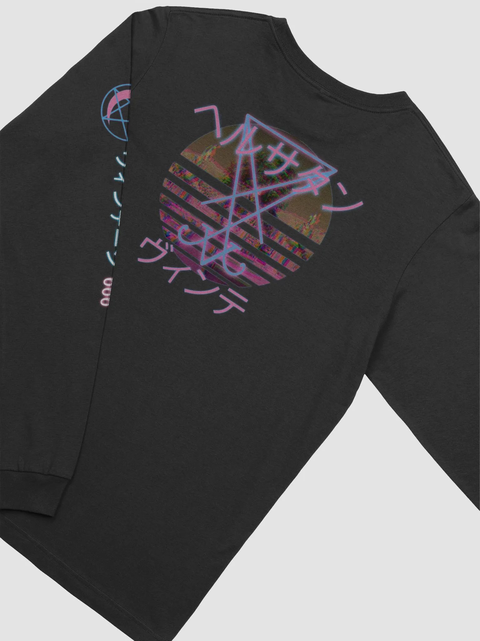 SatanicWave Skull product image (4)