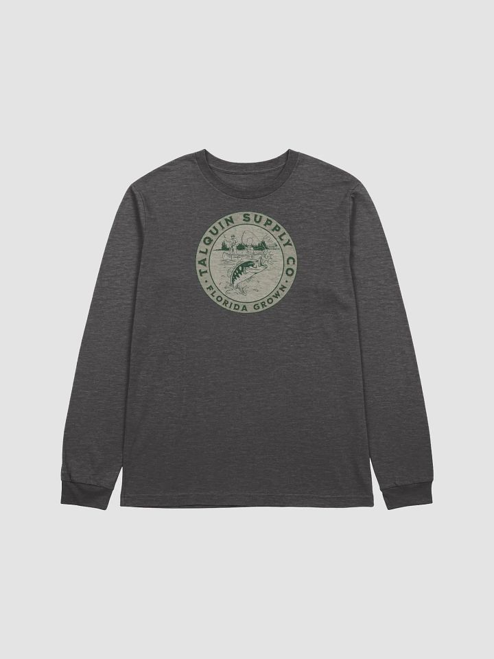 The Talquin Country Long Sleeve Tee product image (2)