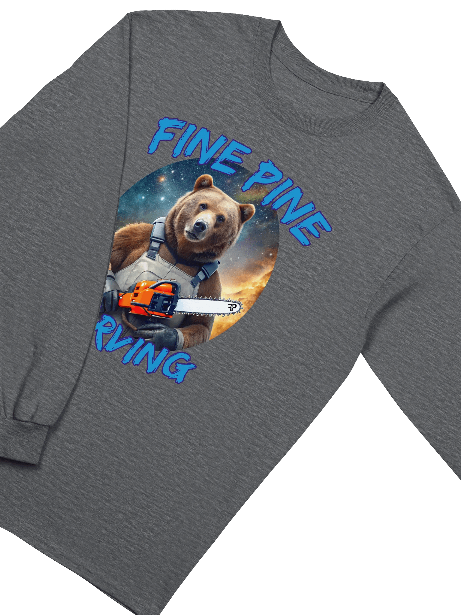 Galaxy Bear! product image (3)