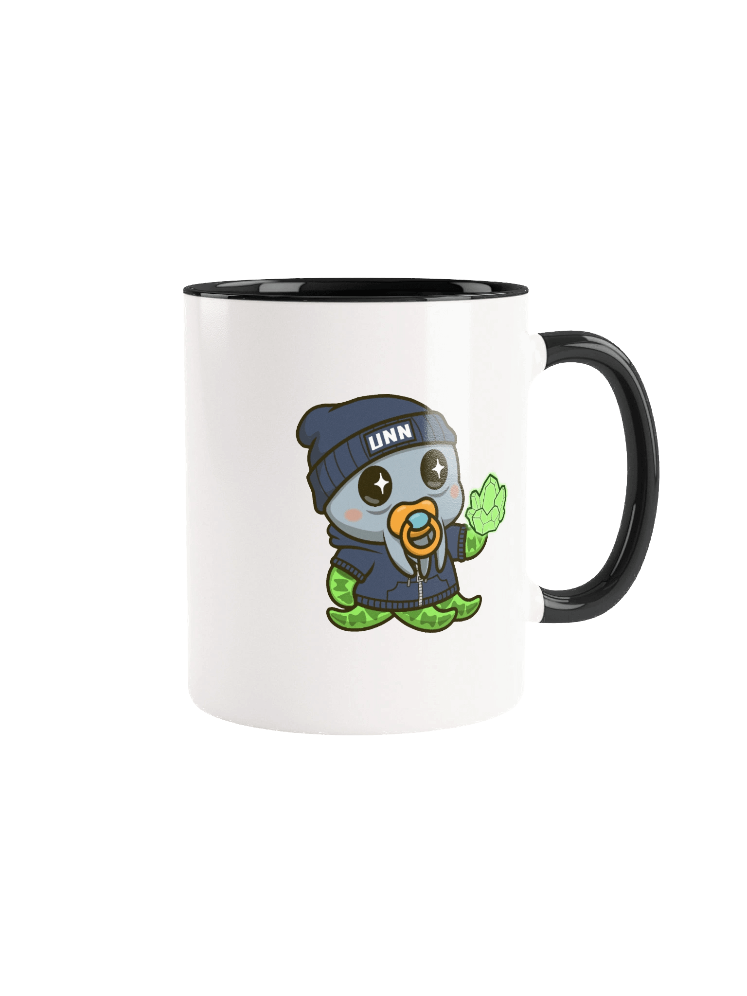 Quad Mug product image (1)