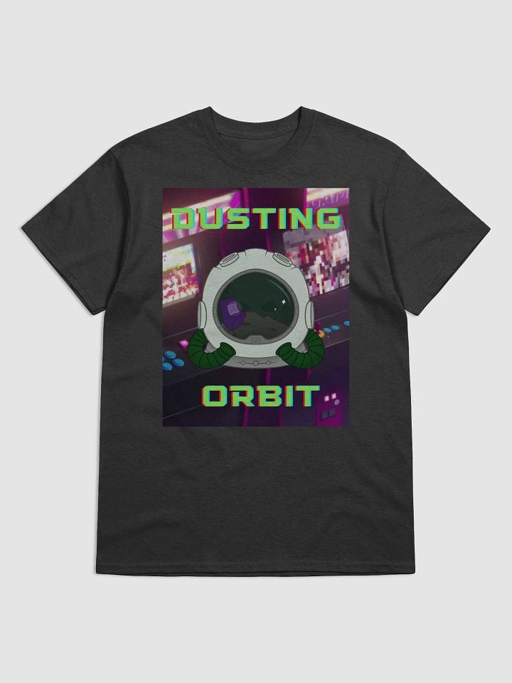 DustingOrbit Tshirt product image (1)