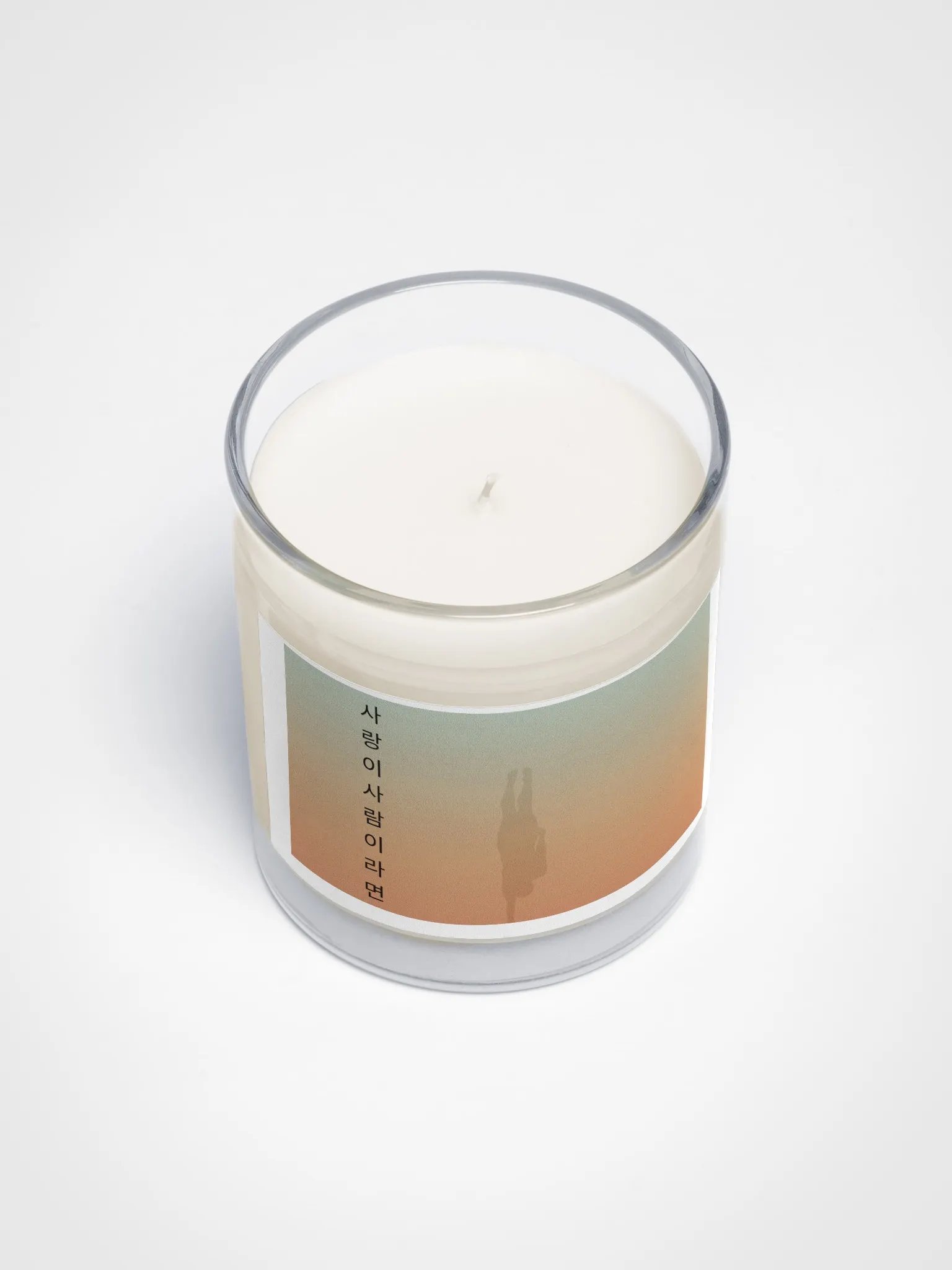 ILWAP Yoga Meditation Candle product image (3)