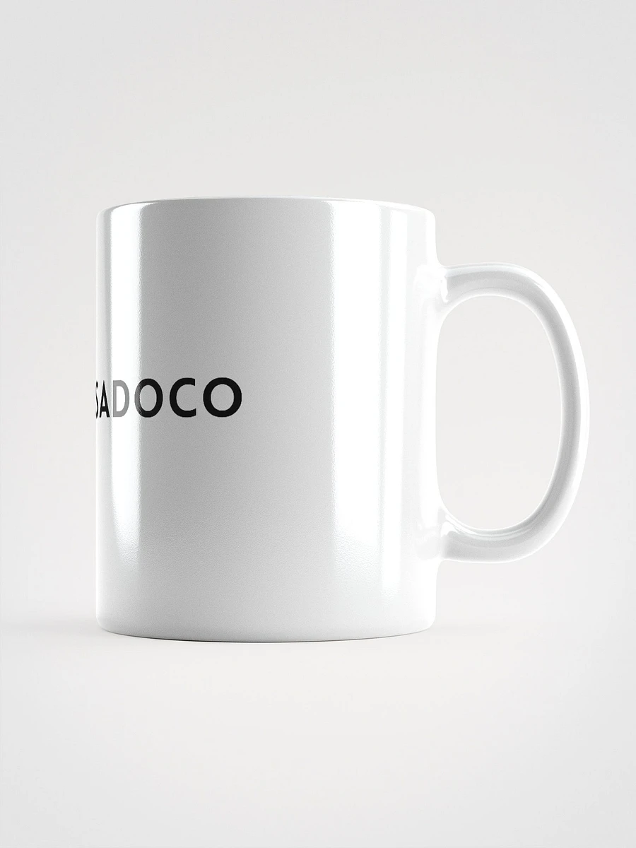 Versadoco Artwork Mug product image (3)