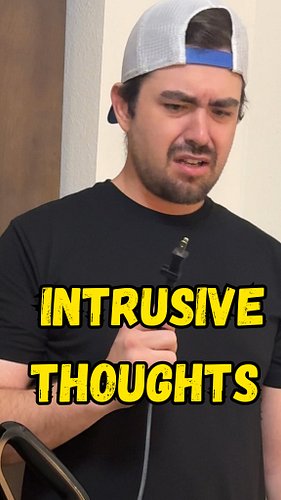 Sometimes I let the intrusive thoughts win
#funny #reel #wow #laugh #friends