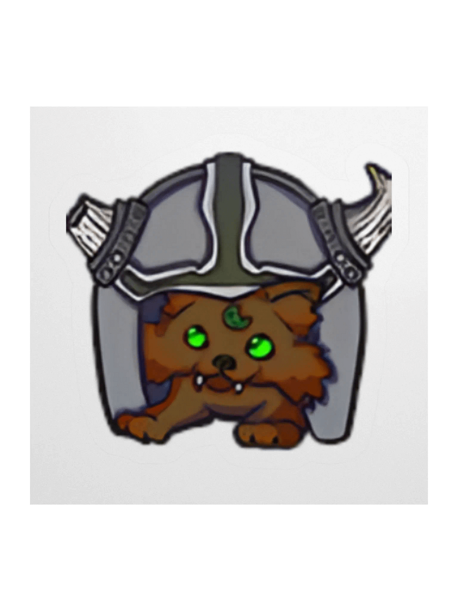 Raider in Training product image (1)